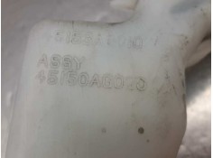 Recambio de deposito expansion para subaru legacy berl. b13 (bl) 2.0 d classic referencia OEM IAM 45153AG010 45150AG020  2