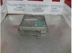 Recambio de centralita motor uce para peugeot 405 berlina 1.9 diesel referencia OEM IAM 0261200666 9619719680 