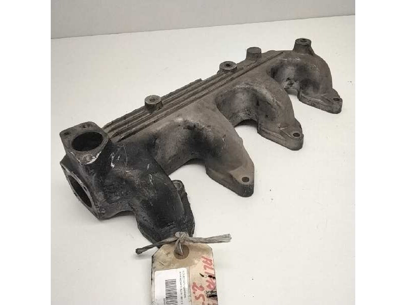 Recambio de colector admision para alfa romeo 155 2.5 turbodiesel referencia OEM IAM   126128