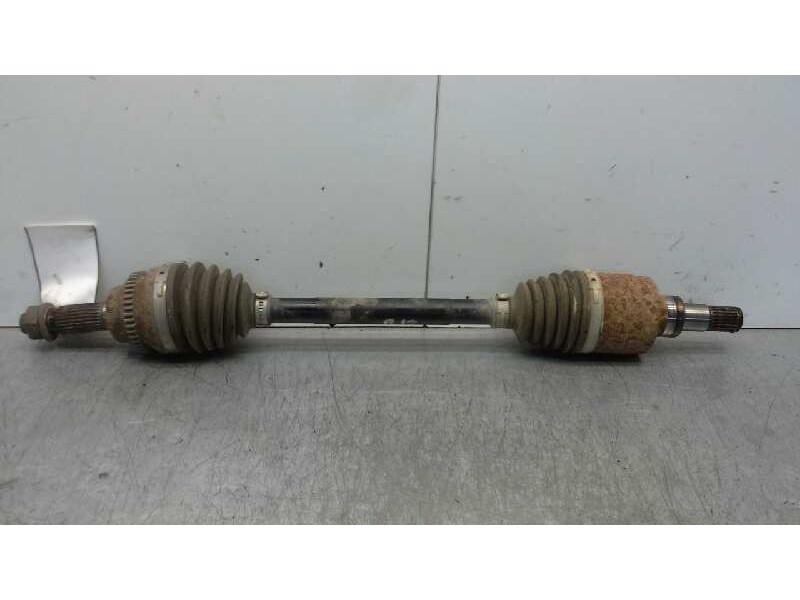 Recambio de transmision delantera izquierda para suzuki ignis rm (mh) básico referencia OEM IAM   