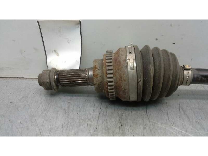 Recambio de transmision delantera izquierda para suzuki ignis rm (mh) básico referencia OEM IAM   