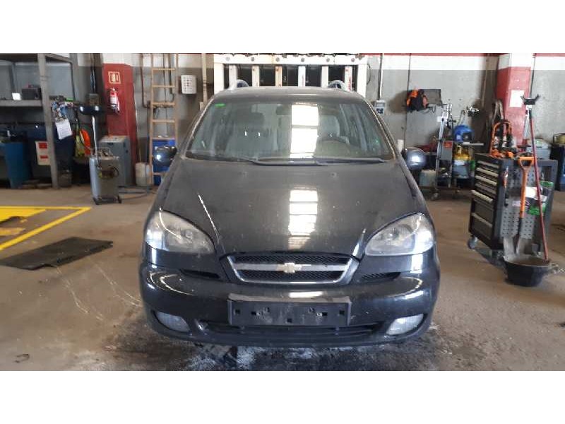 chevrolet tacuma del año 2006