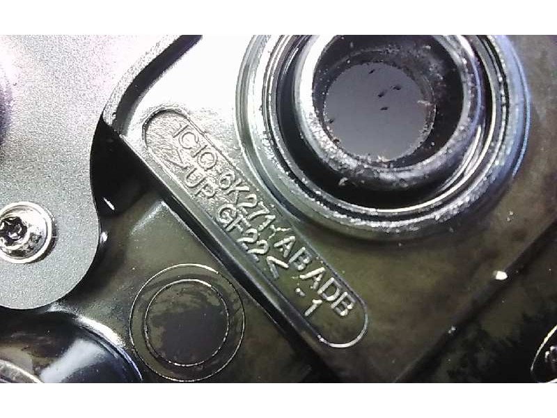 Recambio de tapa balancines para ford transit caja cerrada, media (fy) (2000 =>) ft 280 2.0 referencia OEM IAM 1C1Q6K271ABADB  