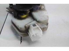 Recambio de cerradura puerta delantera izquierda para mitsubishi galant berlina (ea0) 2000 gls climatizado referencia OEM IAM MR 2
