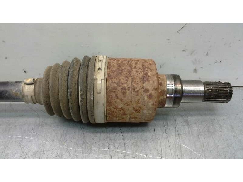 Recambio de transmision delantera izquierda para suzuki ignis rm (mh) básico referencia OEM IAM   