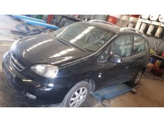 chevrolet tacuma del año 2006 2