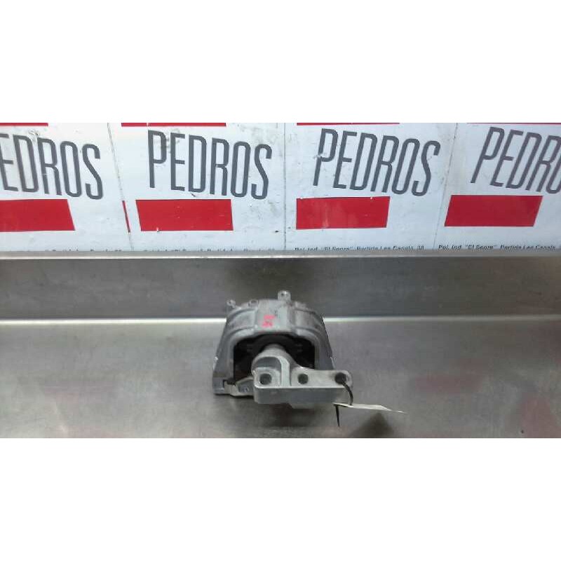 Recambio de soporte motor derecho superior para audi a3 (8p) 2.0 tdi ambition referencia OEM IAM   