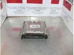 Recambio de centralita motor uce para peugeot 406 berlina (s1/s2) 2.0 hdi referencia OEM IAM 0281010363 9641608080 