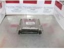 CENTRALITA MOTOR UCE 0281010363 9641608080 BOSCH