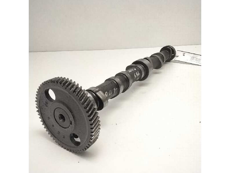 Recambio de arbol de levas para alfa romeo 155 2.5 turbodiesel referencia OEM IAM   126129