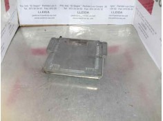 Recambio de centralita motor uce para peugeot 406 berlina (s1/s2) 2.0 hdi referencia OEM IAM 0281010363 9641608080  2