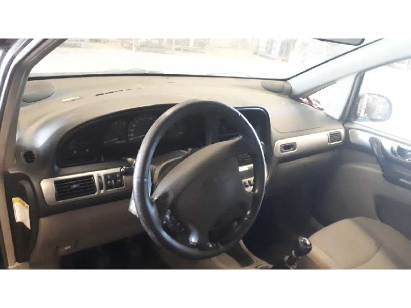 chevrolet tacuma del año 2006