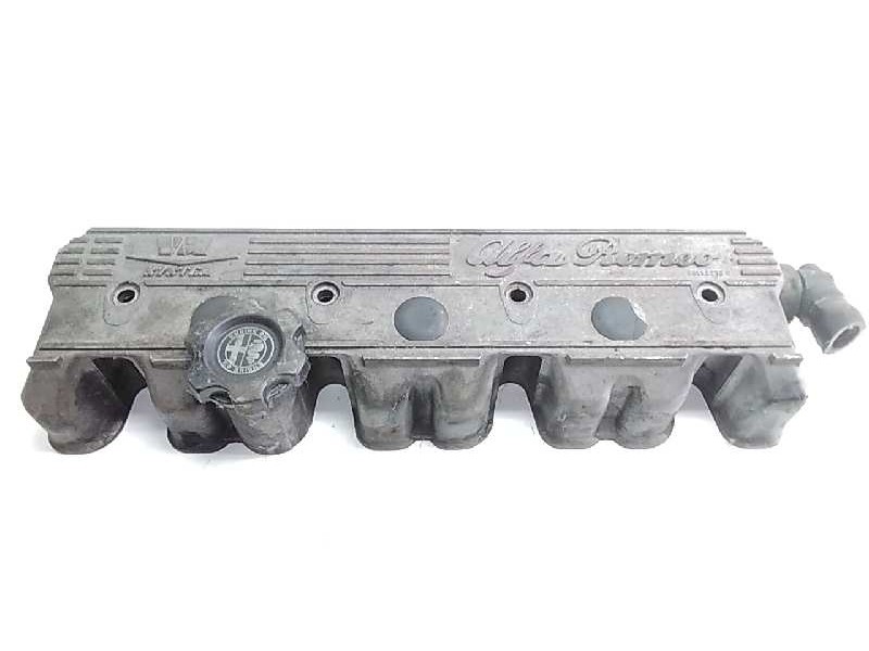 Recambio de tapa balancines para alfa romeo 155 2.5 turbodiesel referencia OEM IAM 90132235G  126130