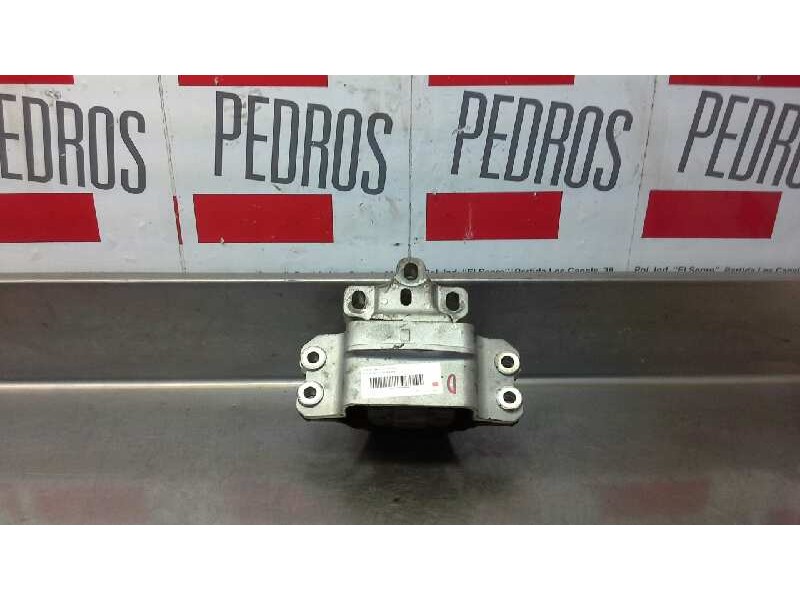 Recambio de soporte motor izquierdo superior para audi a3 (8p) 2.0 tdi ambition referencia OEM IAM   