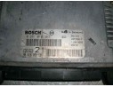 CENTRALITA MOTOR UCE 0281010363 9641608080 BOSCH