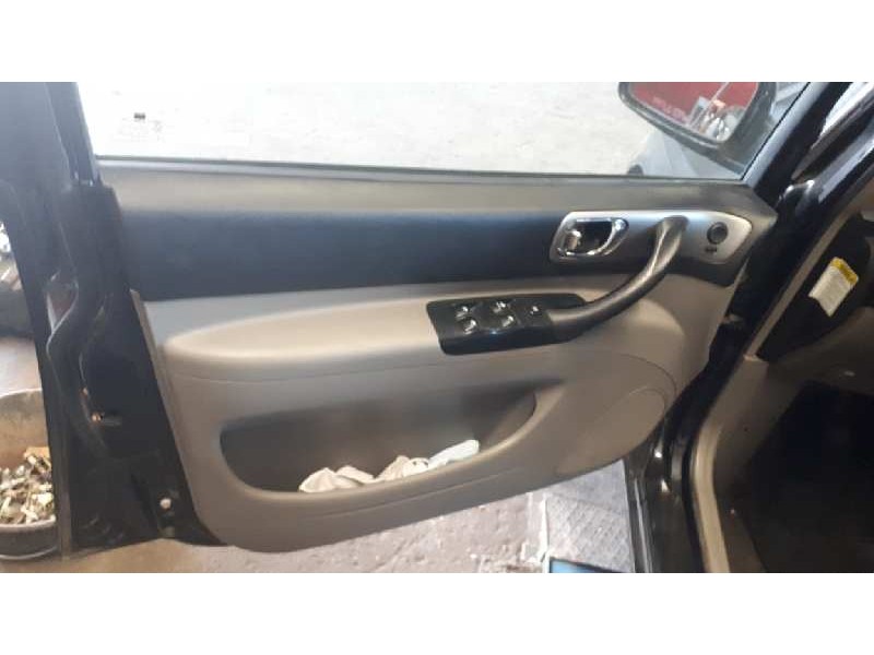 chevrolet tacuma del año 2006