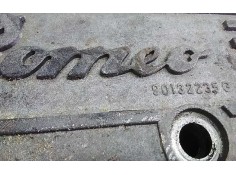 Recambio de tapa balancines para alfa romeo 155 2.5 turbodiesel referencia OEM IAM 90132235G  126130 2