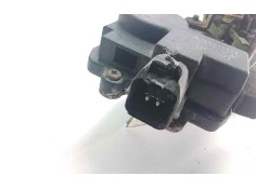 Recambio de cerradura puerta trasera derecha para mitsubishi galant berlina (ea0) 2000 gls climatizado referencia OEM IAM MR3491 2