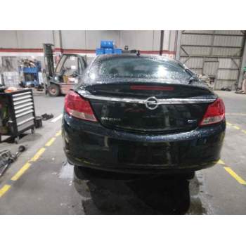 opel insignia sports tourer del año 2012
