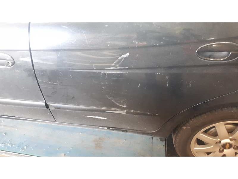 chevrolet tacuma del año 2006