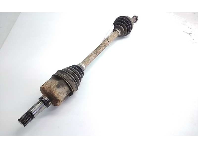 Recambio de transmision delantera izquierda para ford transit caja cerrada, media (fy) (2000 =>) ft 280 2.0 referencia OEM IAM  