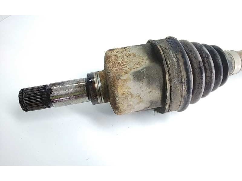 Recambio de transmision delantera izquierda para ford transit caja cerrada, media (fy) (2000 =>) ft 280 2.0 referencia OEM IAM  