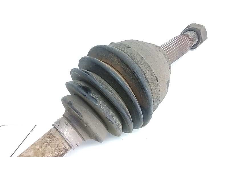 Recambio de transmision delantera izquierda para ford transit caja cerrada, media (fy) (2000 =>) ft 280 2.0 referencia OEM IAM  