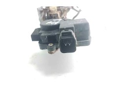 Recambio de cerradura puerta trasera izquierda para mitsubishi galant berlina (ea0) 2000 gls climatizado referencia OEM IAM 1015 2
