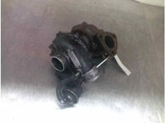 Recambio de turbocompresor para alfa romeo 155 2.5 turbodiesel referencia OEM IAM 35242049F  126135