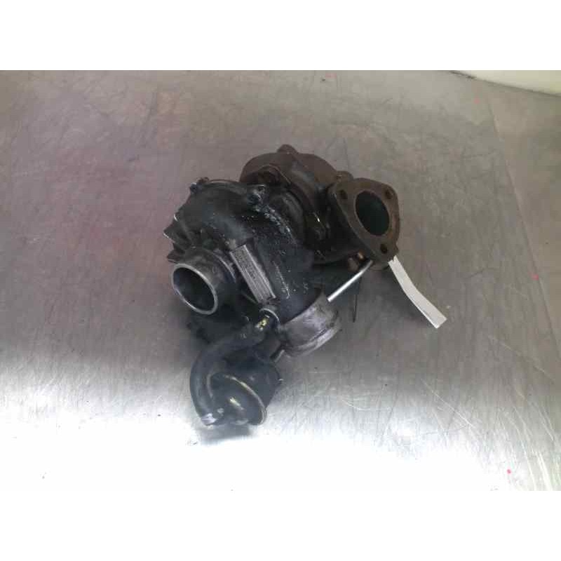 Recambio de turbocompresor para alfa romeo 155 2.5 turbodiesel referencia OEM IAM 35242049F  126135