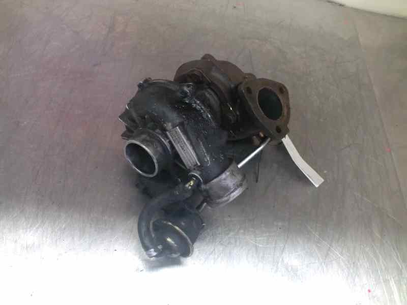 Recambio de turbocompresor para alfa romeo 155 2.5 turbodiesel referencia OEM IAM 35242049F  126135