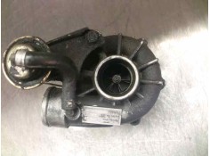 Recambio de turbocompresor para alfa romeo 155 2.5 turbodiesel referencia OEM IAM 35242049F  126135 2