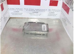 Recambio de centralita motor uce para peugeot 406 berlina (s1/s2) 2.0 hdi referencia OEM IAM S118047803B 9645631880  2