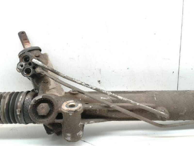 Recambio de caja direccion para ford transit caja cerrada, media (fy) (2000 =>) ft 280 2.0 referencia OEM IAM   