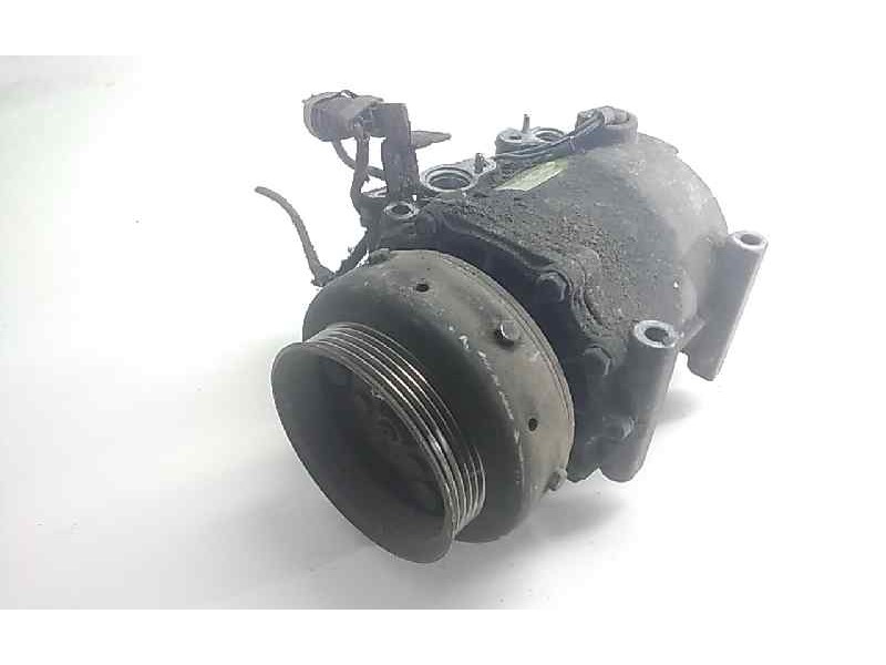 Recambio de compresor aire acondicionado para mitsubishi galant berlina (ea0) 2000 gls climatizado referencia OEM IAM AKC201A204