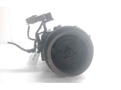 Recambio de compresor aire acondicionado para mitsubishi galant berlina (ea0) 2000 gls climatizado referencia OEM IAM AKC201A204 2
