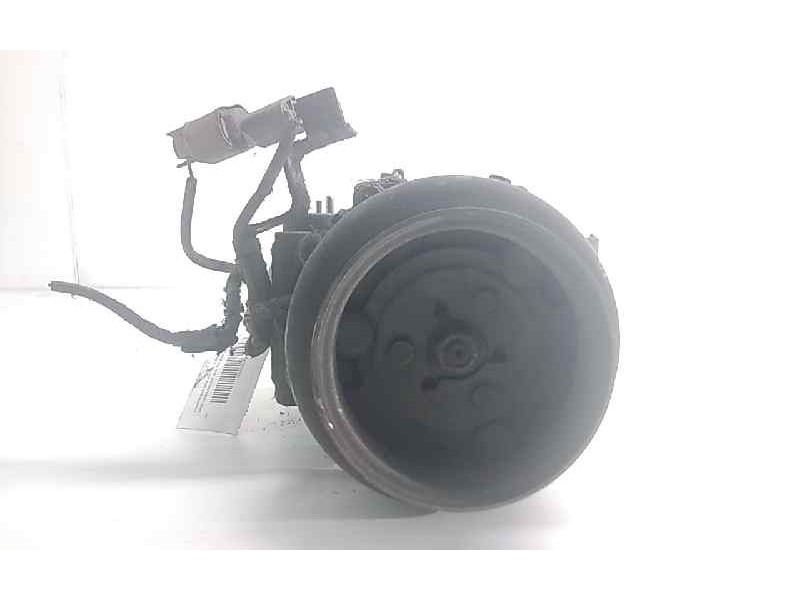 Recambio de compresor aire acondicionado para mitsubishi galant berlina (ea0) 2000 gls climatizado referencia OEM IAM AKC201A204