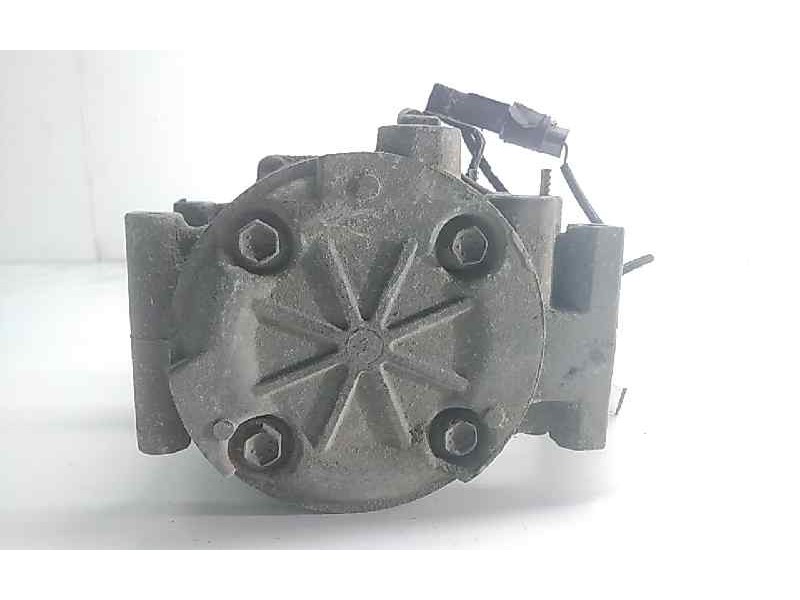 Recambio de compresor aire acondicionado para mitsubishi galant berlina (ea0) 2000 gls climatizado referencia OEM IAM AKC201A204