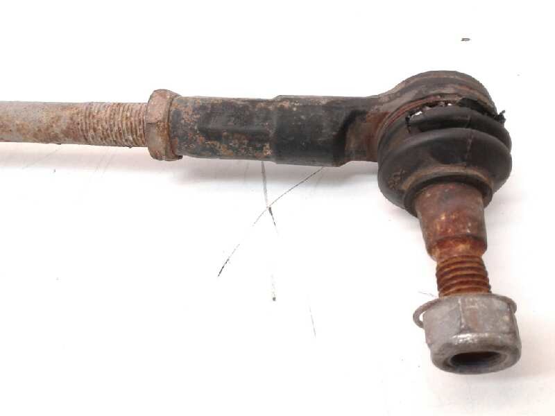 Recambio de caja direccion para ford transit caja cerrada, media (fy) (2000 =>) ft 280 2.0 referencia OEM IAM   