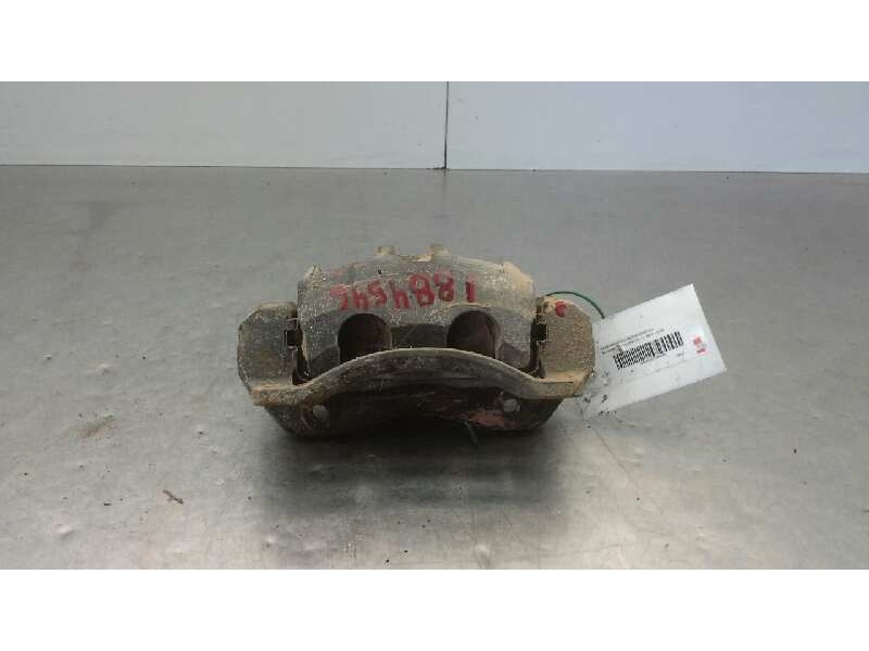 Recambio de pinza freno delantera derecha para kia sorento 2.5 crdi ex referencia OEM IAM 581303E100  