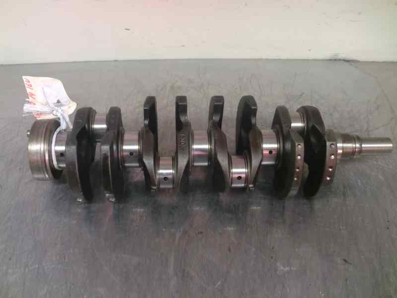 Recambio de cigueñal para ford fiesta berlina (dx) 1.4 16v cat referencia OEM IAM 6303  126136