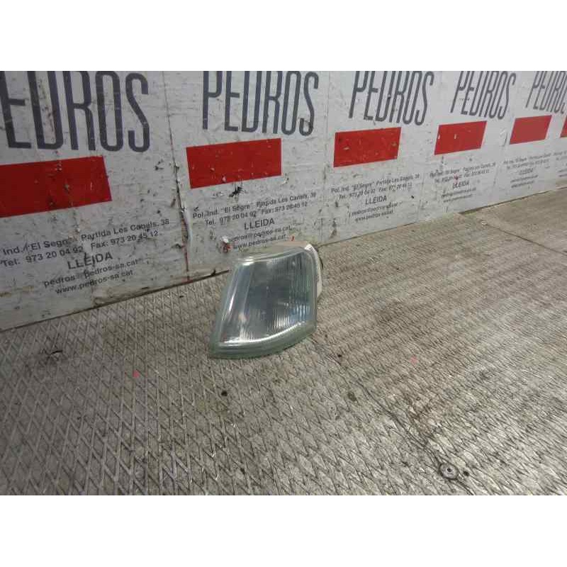 Recambio de piloto delantero izquierdo para citroen xantia berlina 1.6i x / 1.6 x referencia OEM IAM 95667956  