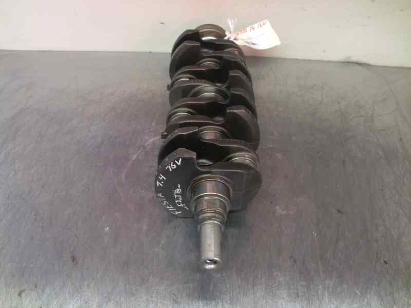 Recambio de cigueñal para ford fiesta berlina (dx) 1.4 16v cat referencia OEM IAM 6303  126136
