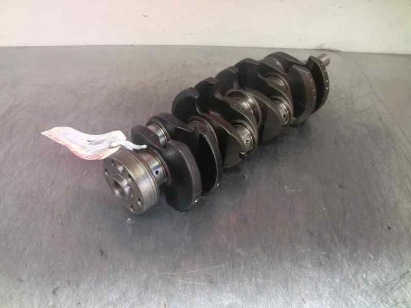 Recambio de cigueñal para ford fiesta berlina (dx) 1.4 16v cat referencia OEM IAM 6303  126136