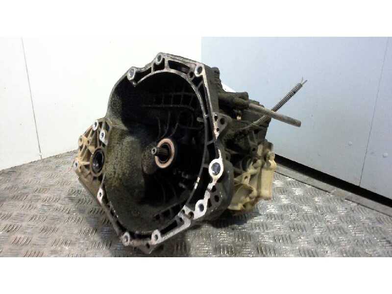 Recambio de caja cambios para opel corsa c edition referencia OEM IAM C394  