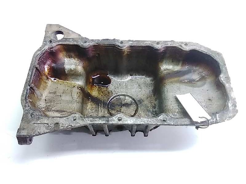 Recambio de carter para ford fiesta (cbk) 1.4 16v cat referencia OEM IAM 98MW6675AB  126137