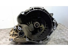 Recambio de caja cambios para opel corsa c edition referencia OEM IAM C394   2