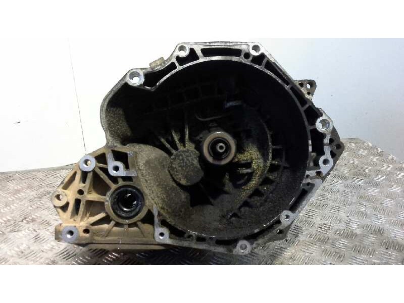 Recambio de caja cambios para opel corsa c edition referencia OEM IAM C394  