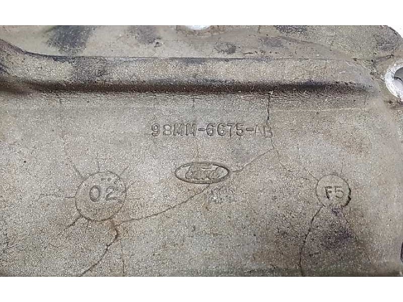 Recambio de carter para ford fiesta (cbk) 1.4 16v cat referencia OEM IAM 98MW6675AB  126137