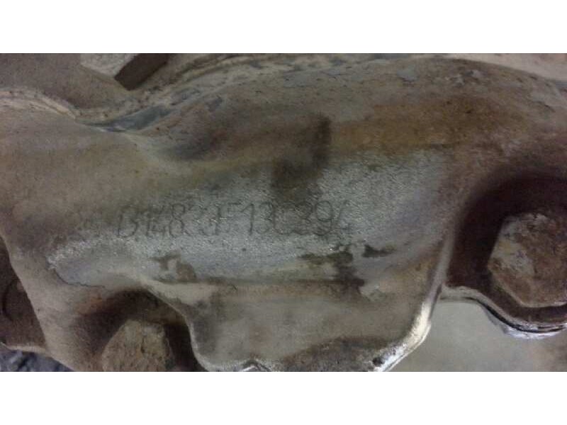 Recambio de caja cambios para opel corsa c edition referencia OEM IAM C394  